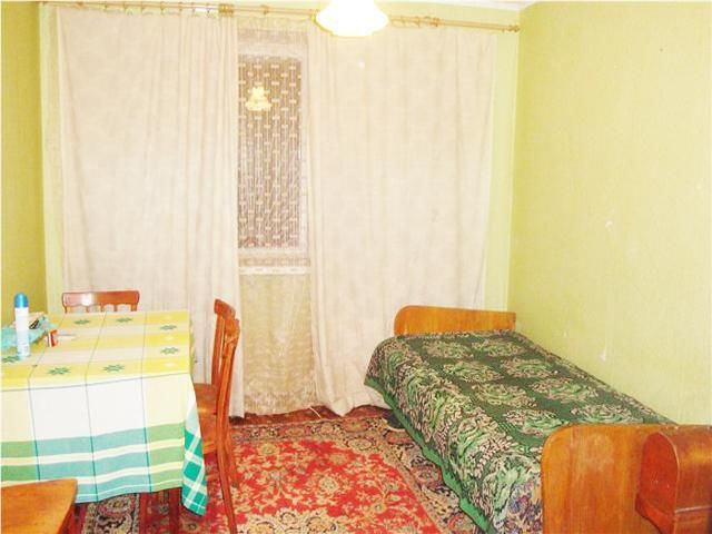 1-комнатная квартира, 32 м² - фото 2