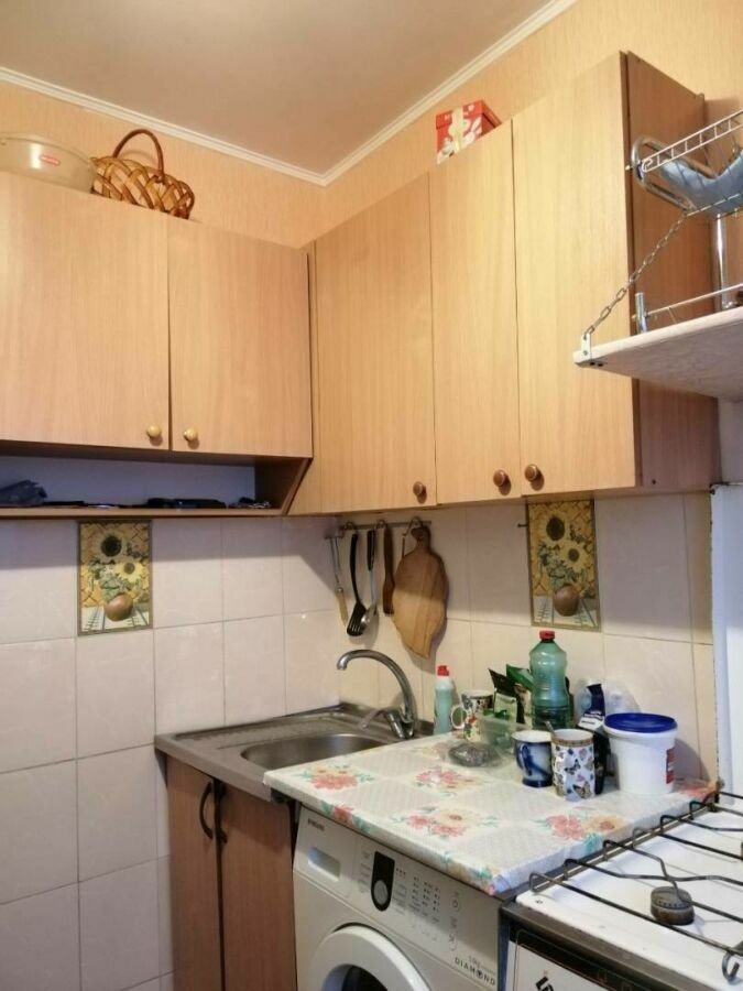 1-комнатная квартира, 32 м² - фото 3