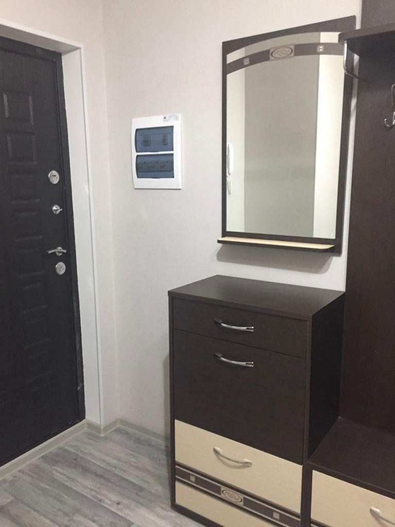 1-комнатная квартира, 39 м² - фото 13