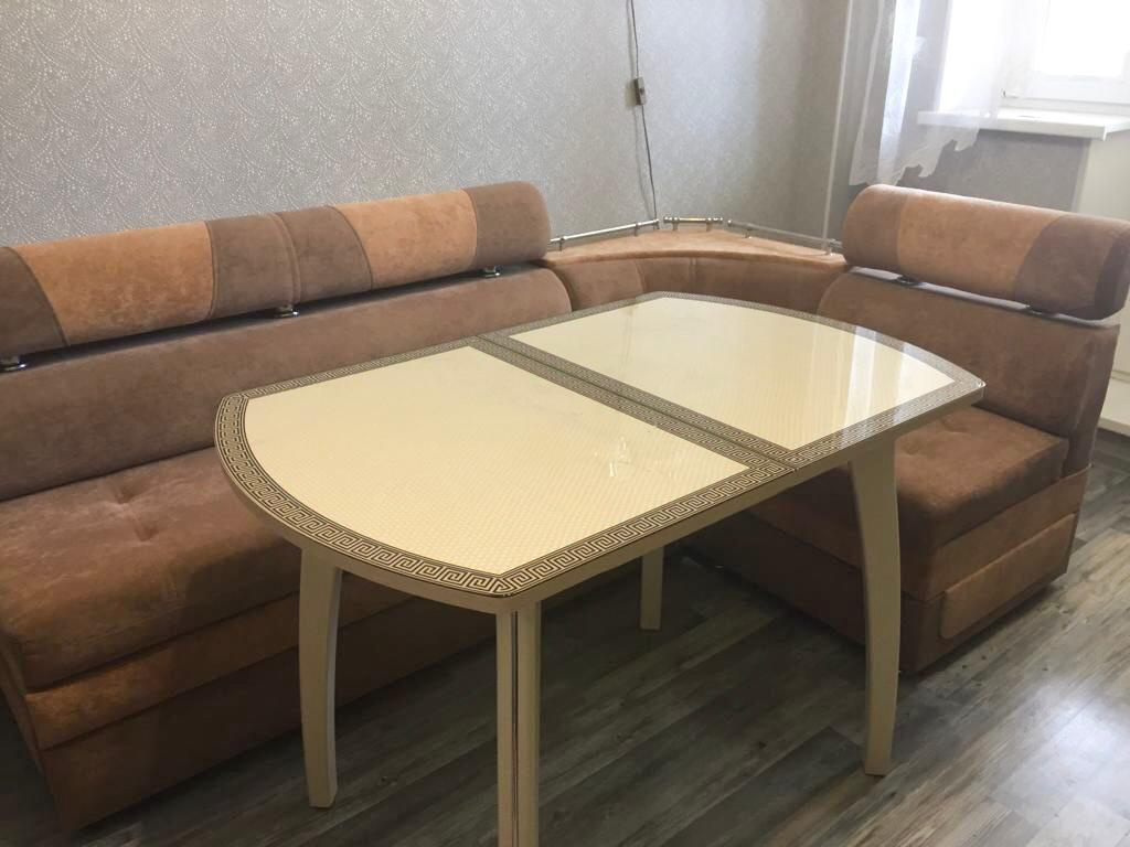 1-комнатная квартира, 39 м² - фото 8