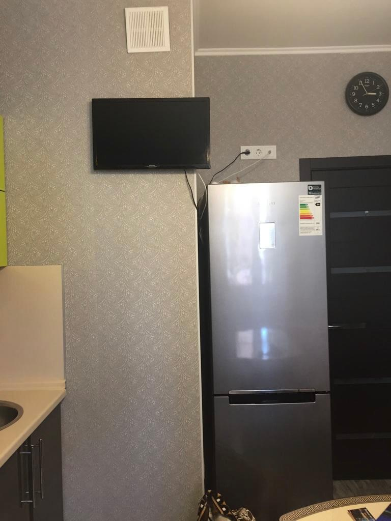 1-комнатная квартира, 39 м² - фото 17