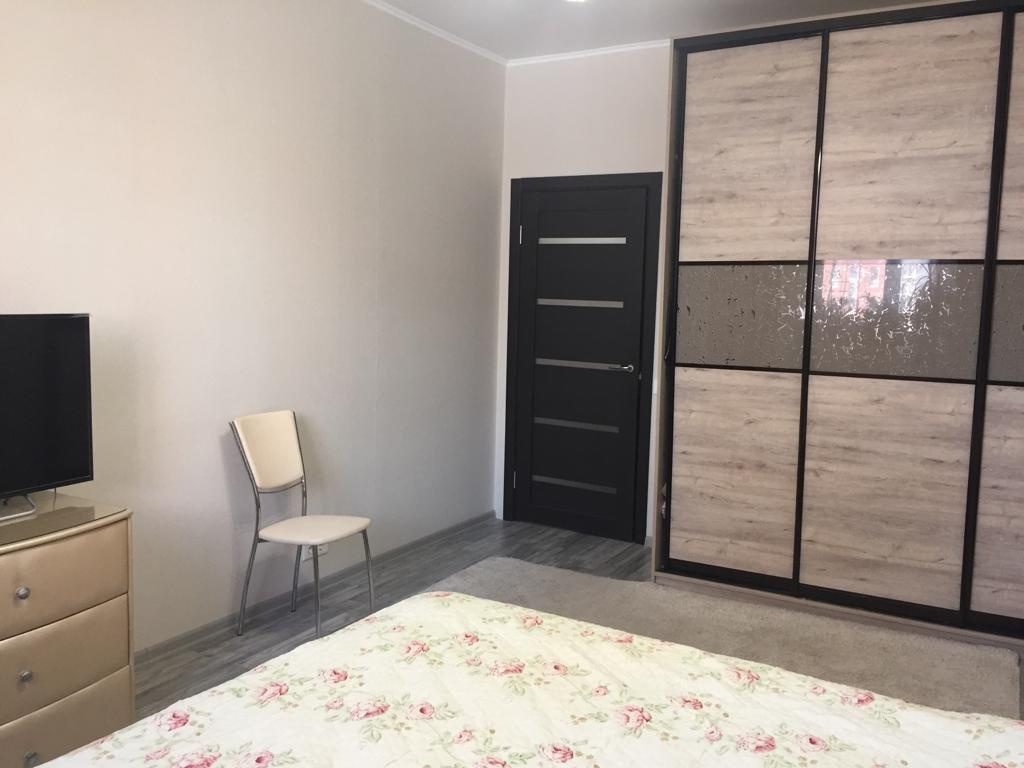 1-комнатная квартира, 39 м² - фото 11