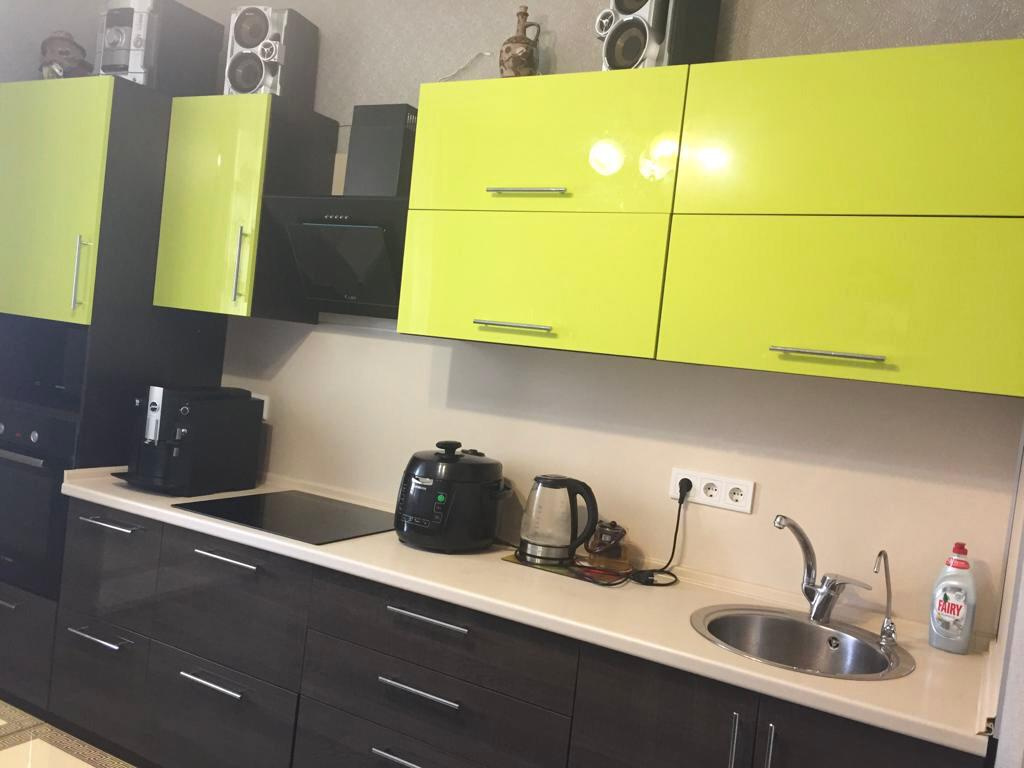 1-комнатная квартира, 39 м² - фото 14