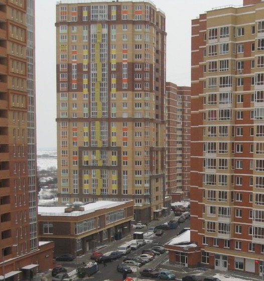1-комнатная квартира, 39 м² - фото 6
