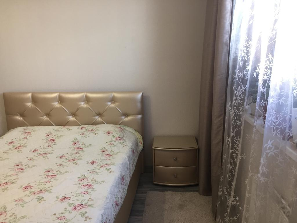 1-комнатная квартира, 39 м² - фото 9