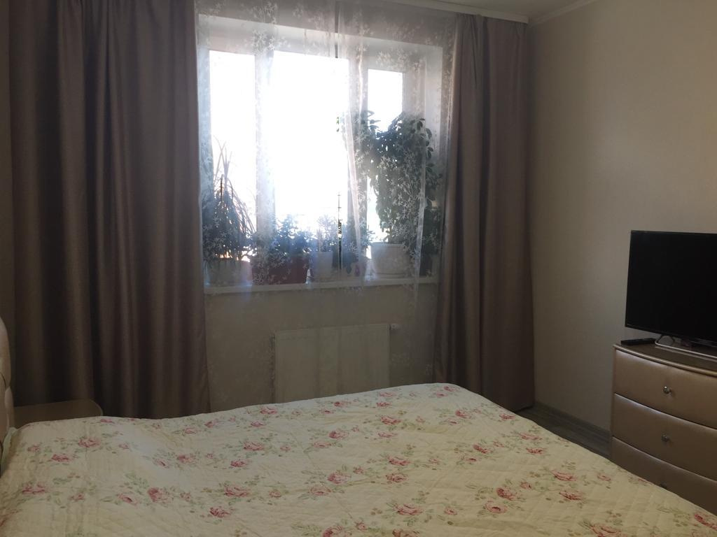 1-комнатная квартира, 39 м² - фото 12