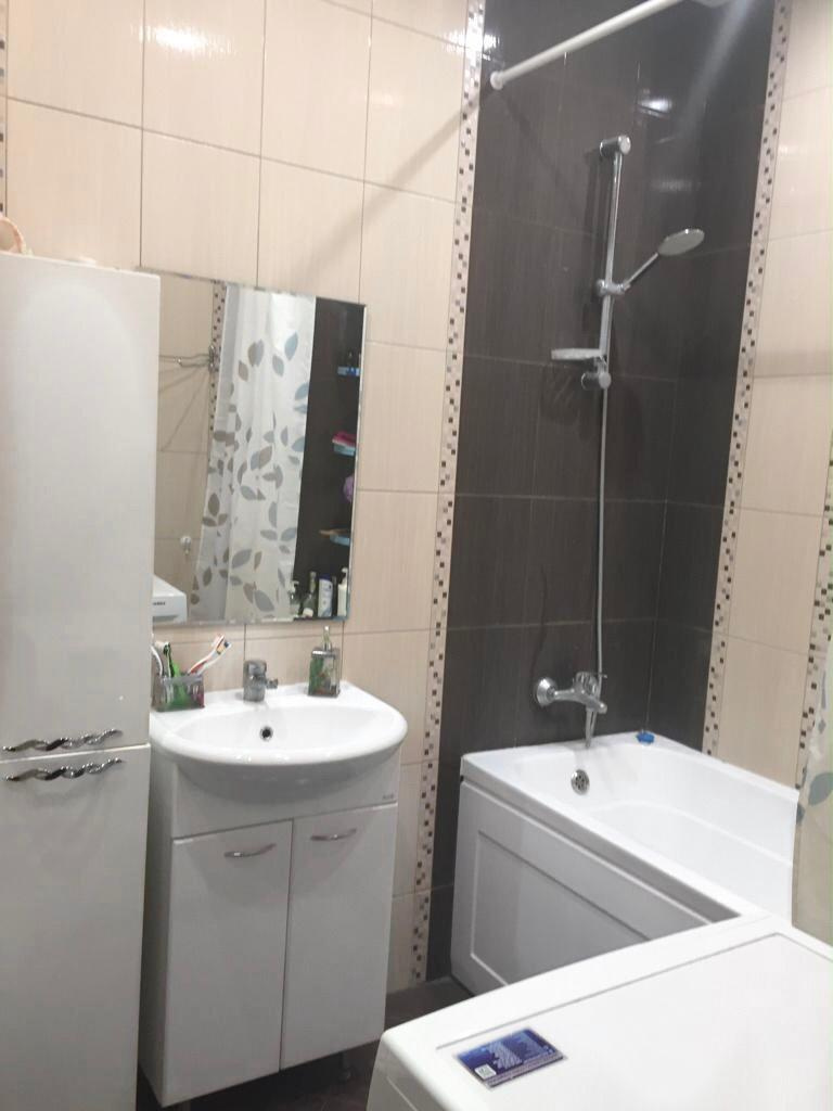 1-комнатная квартира, 39 м² - фото 15