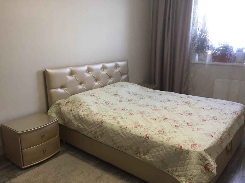 1-комнатная квартира, 39 м² - фото 10