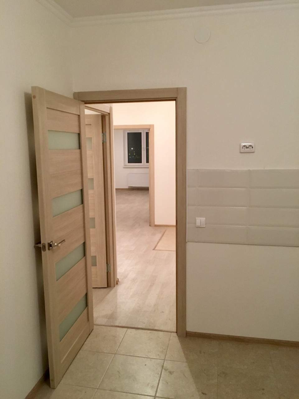 2-комнатная квартира, 59 м² - фото 12