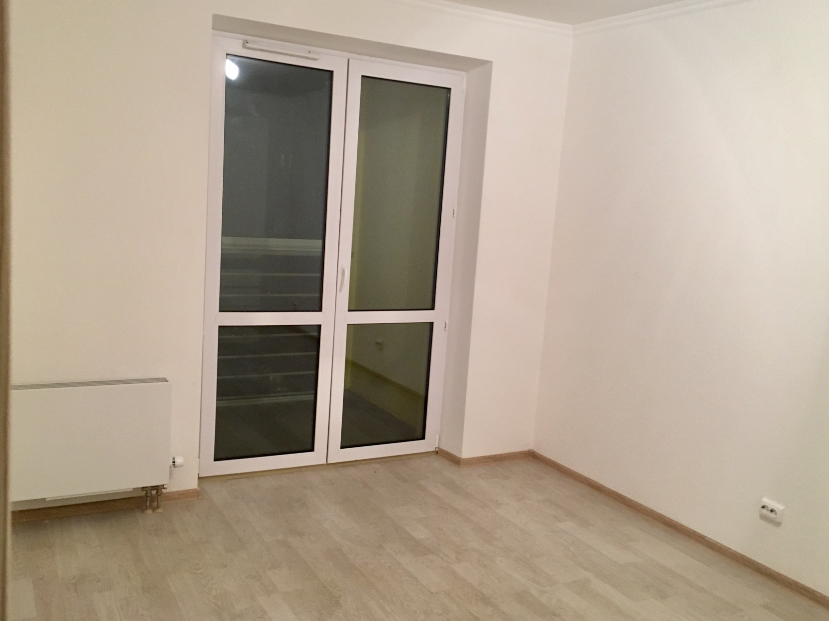 2-комнатная квартира, 59 м² - фото 2