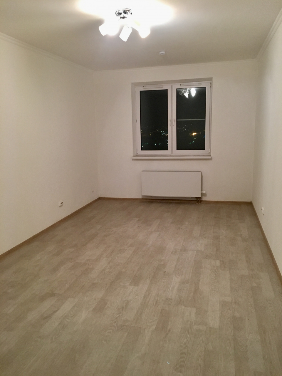 2-комнатная квартира, 59 м² - фото 3