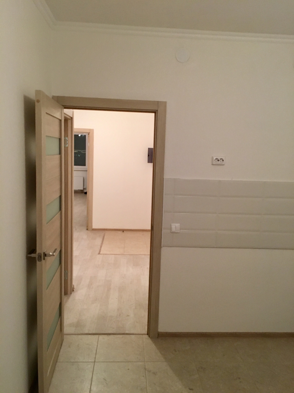 2-комнатная квартира, 59 м² - фото 11