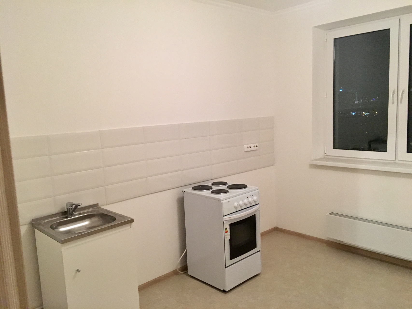 2-комнатная квартира, 59 м² - фото 5