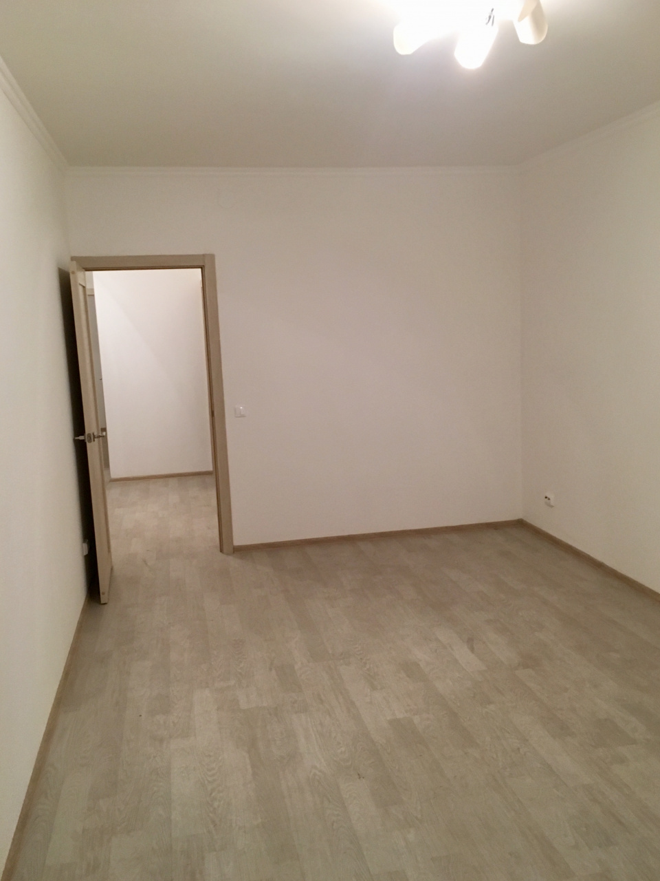 2-комнатная квартира, 59 м² - фото 4