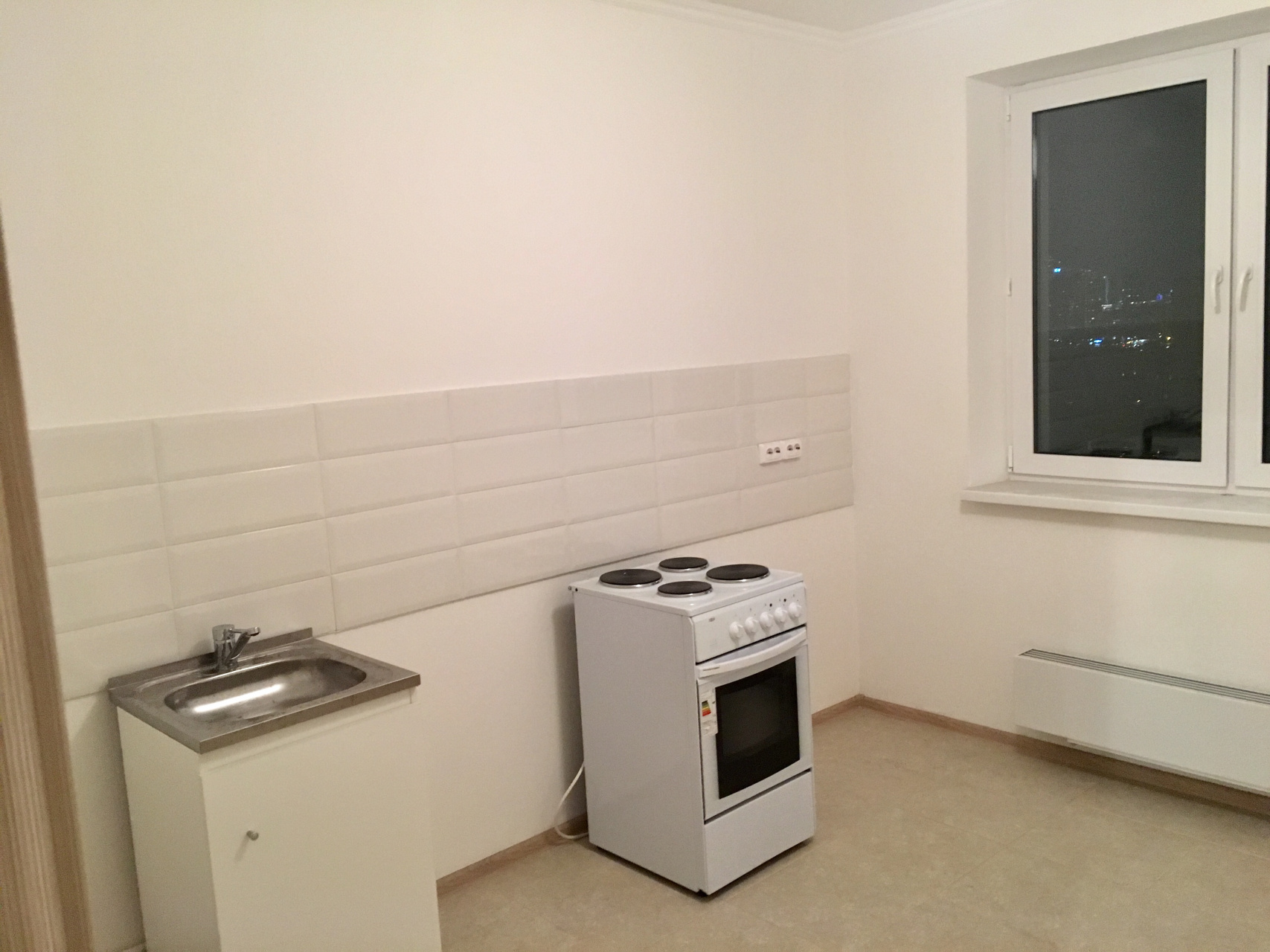 2-комнатная квартира, 59 м² - фото 6