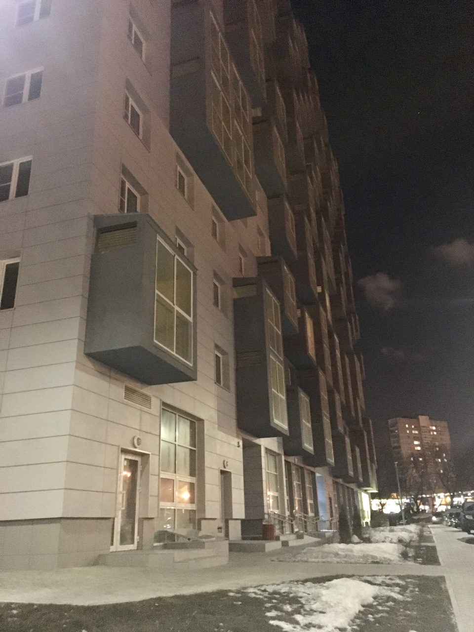2-комнатная квартира, 59 м² - фото 23