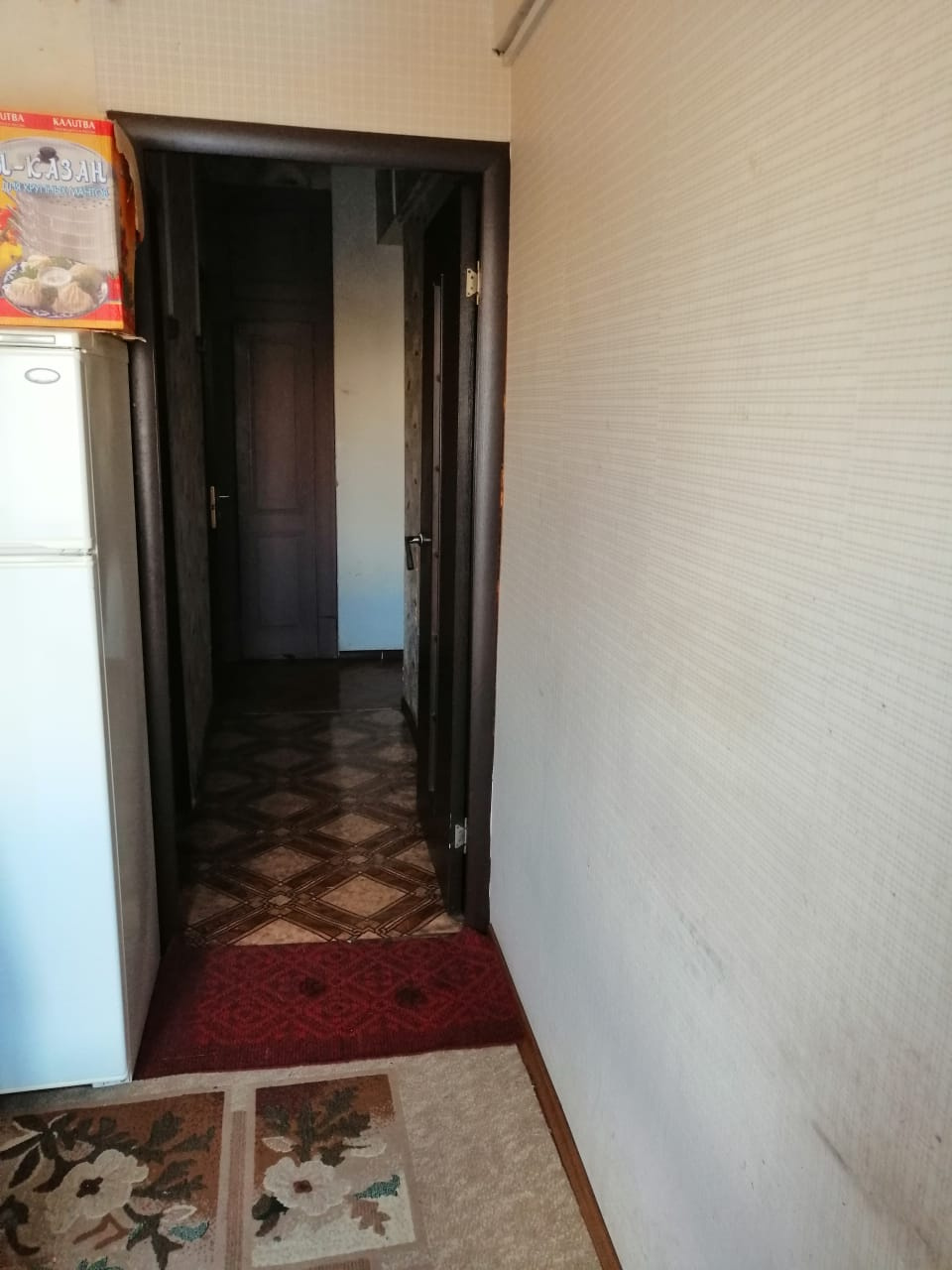 2-комнатная квартира, 64 м² - фото 20