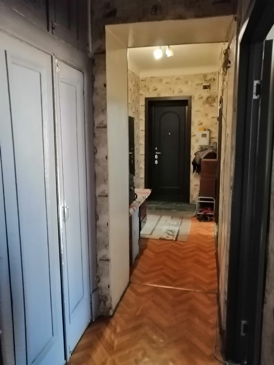 2-комнатная квартира, 64 м² - фото 11