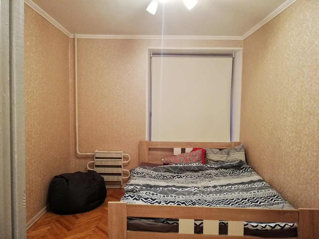 2-комнатная квартира, 38 м² - фото 4