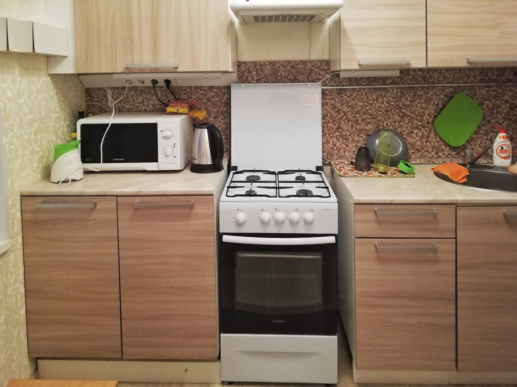 2-комнатная квартира, 38 м² - фото 6