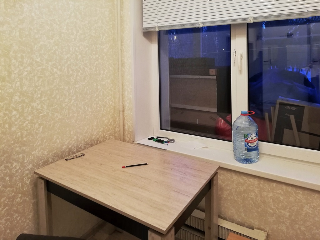2-комнатная квартира, 38 м² - фото 8
