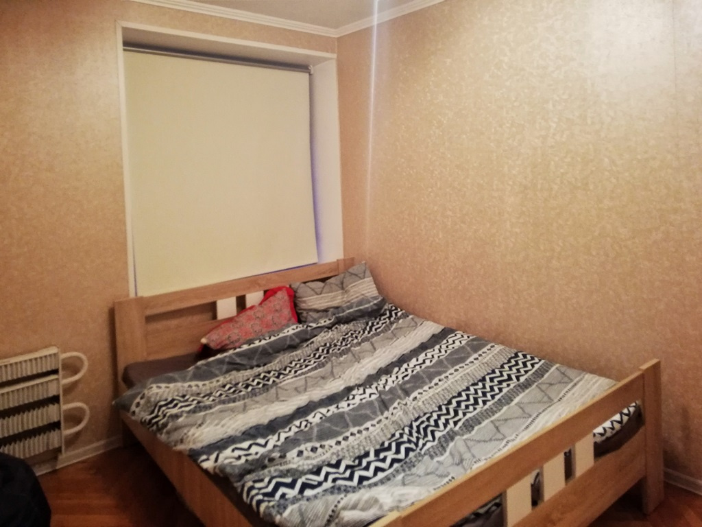 2-комнатная квартира, 38 м² - фото 3