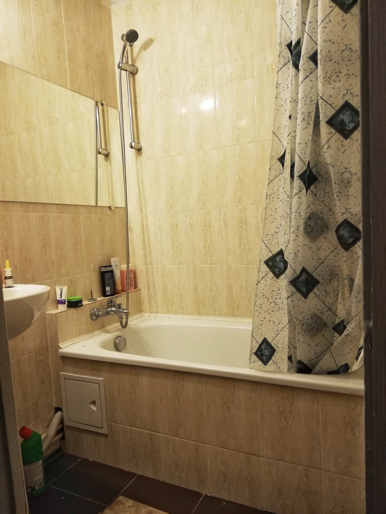 2-комнатная квартира, 38 м² - фото 9