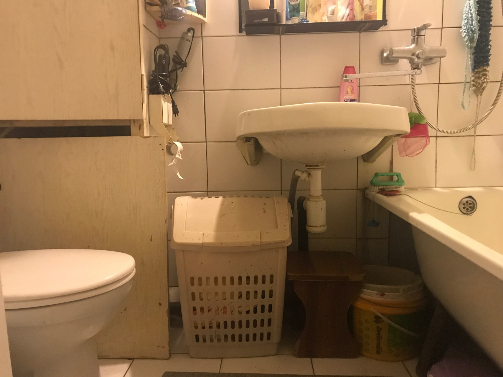 1-комнатная квартира, 40 м² - фото 14