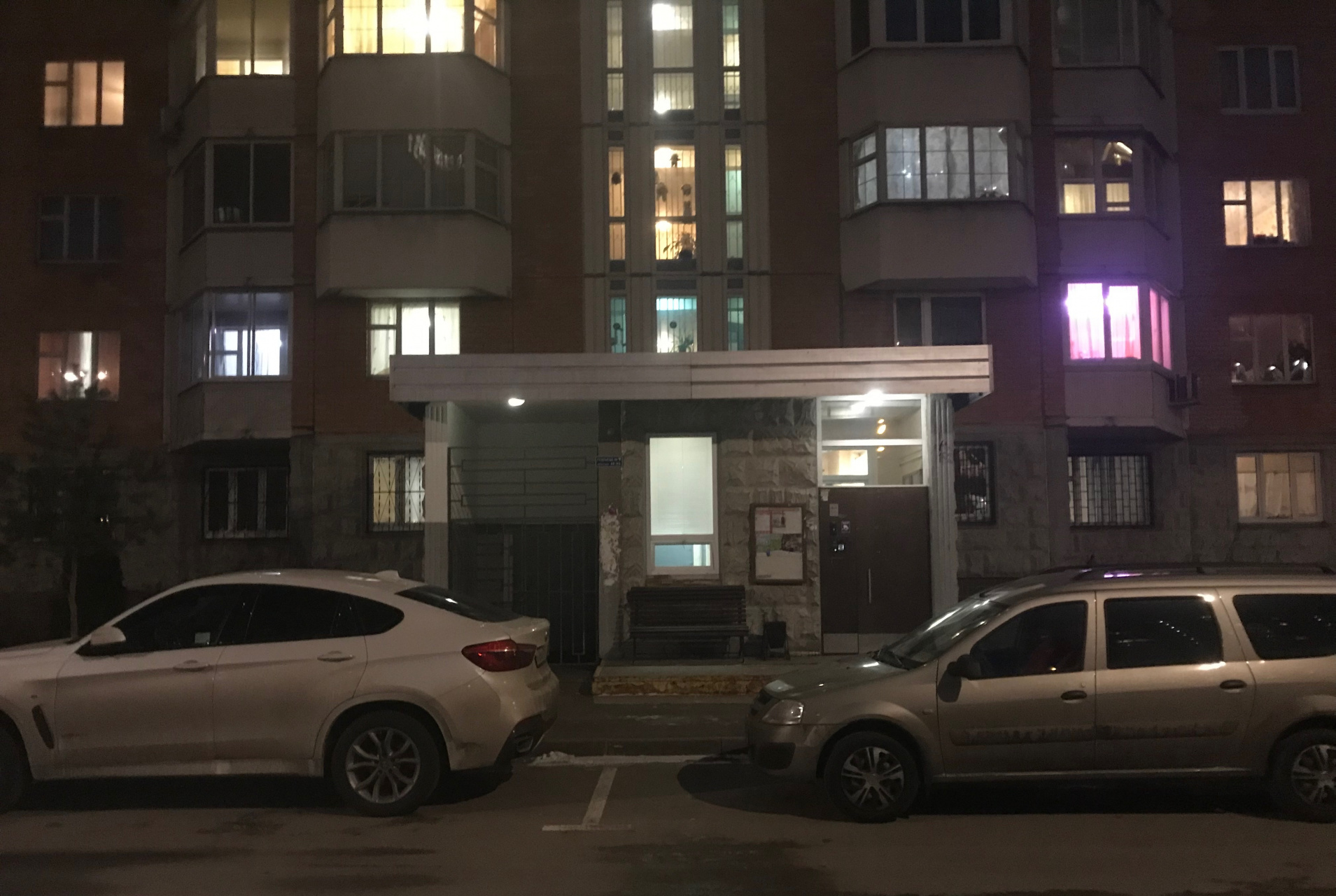 1-комнатная квартира, 40 м² - фото 21