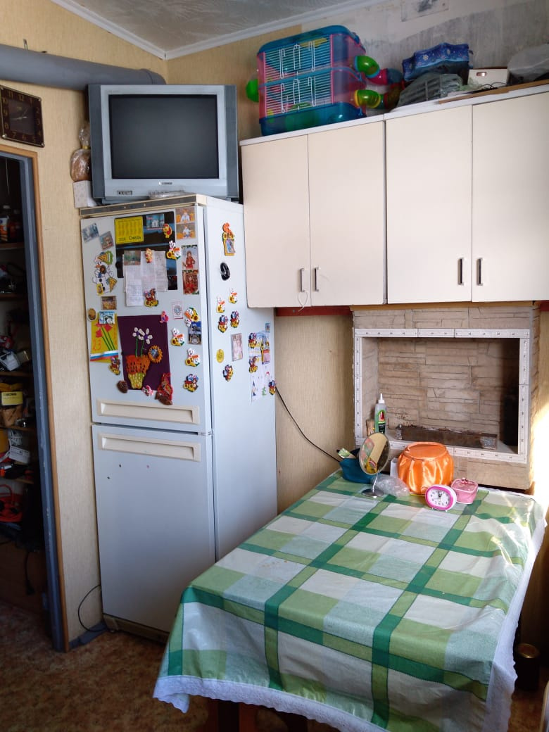 1-комнатная квартира, 40 м² - фото 9