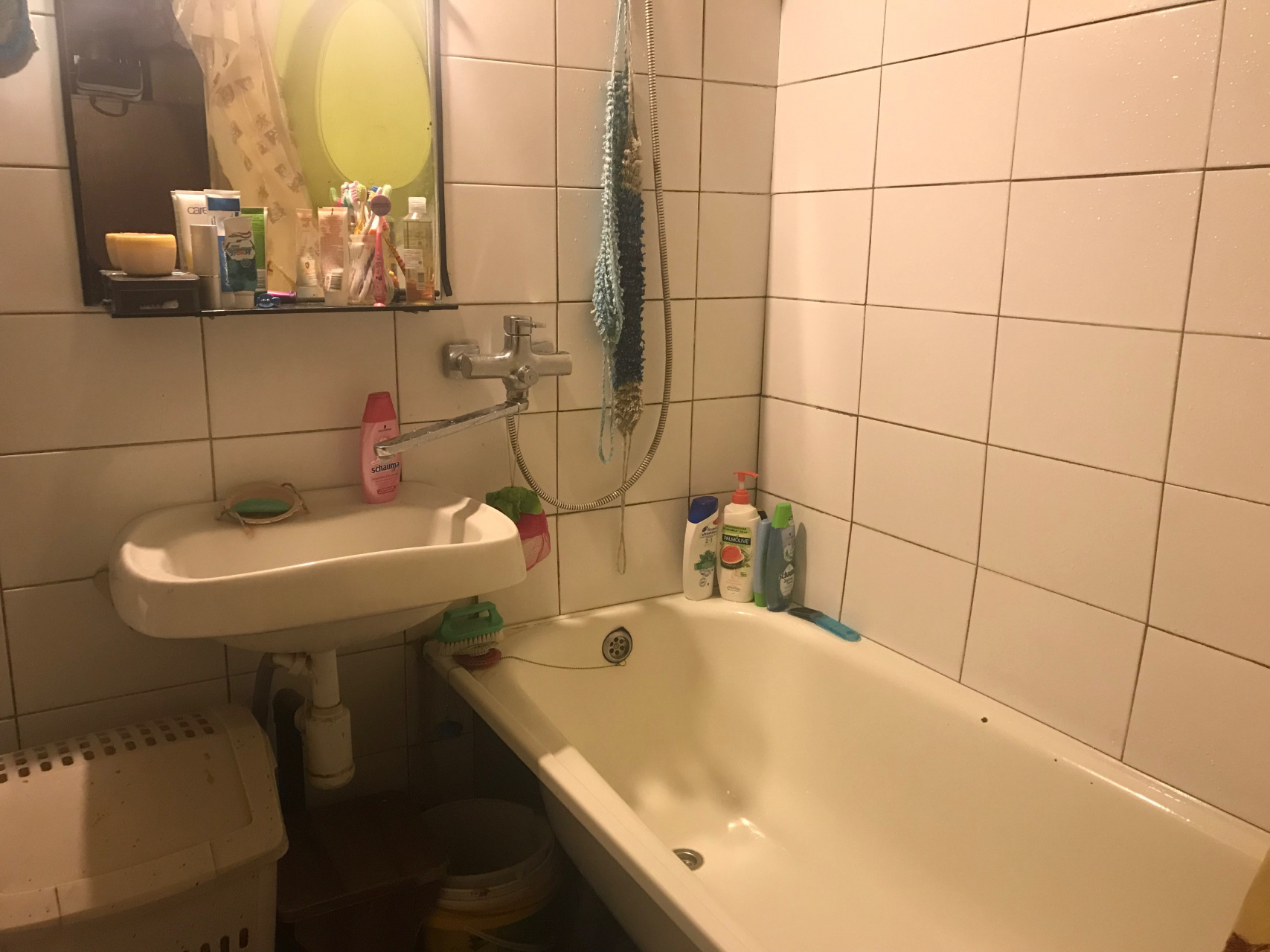 1-комнатная квартира, 40 м² - фото 13