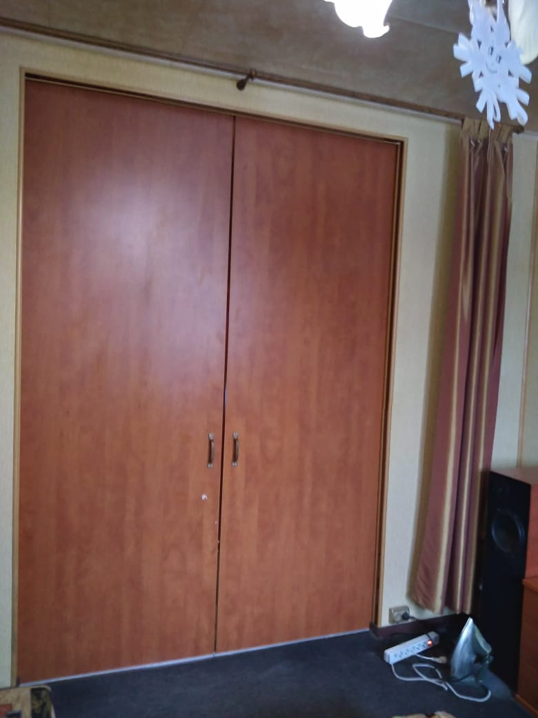 1-комнатная квартира, 40 м² - фото 5