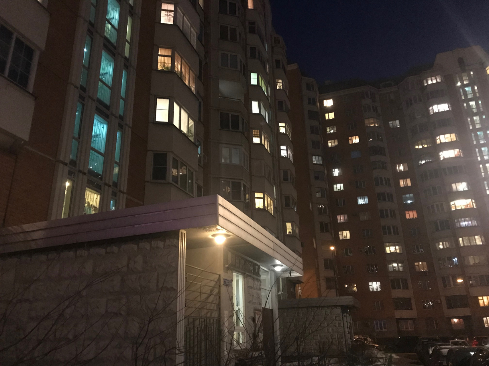 1-комнатная квартира, 40 м² - фото 20