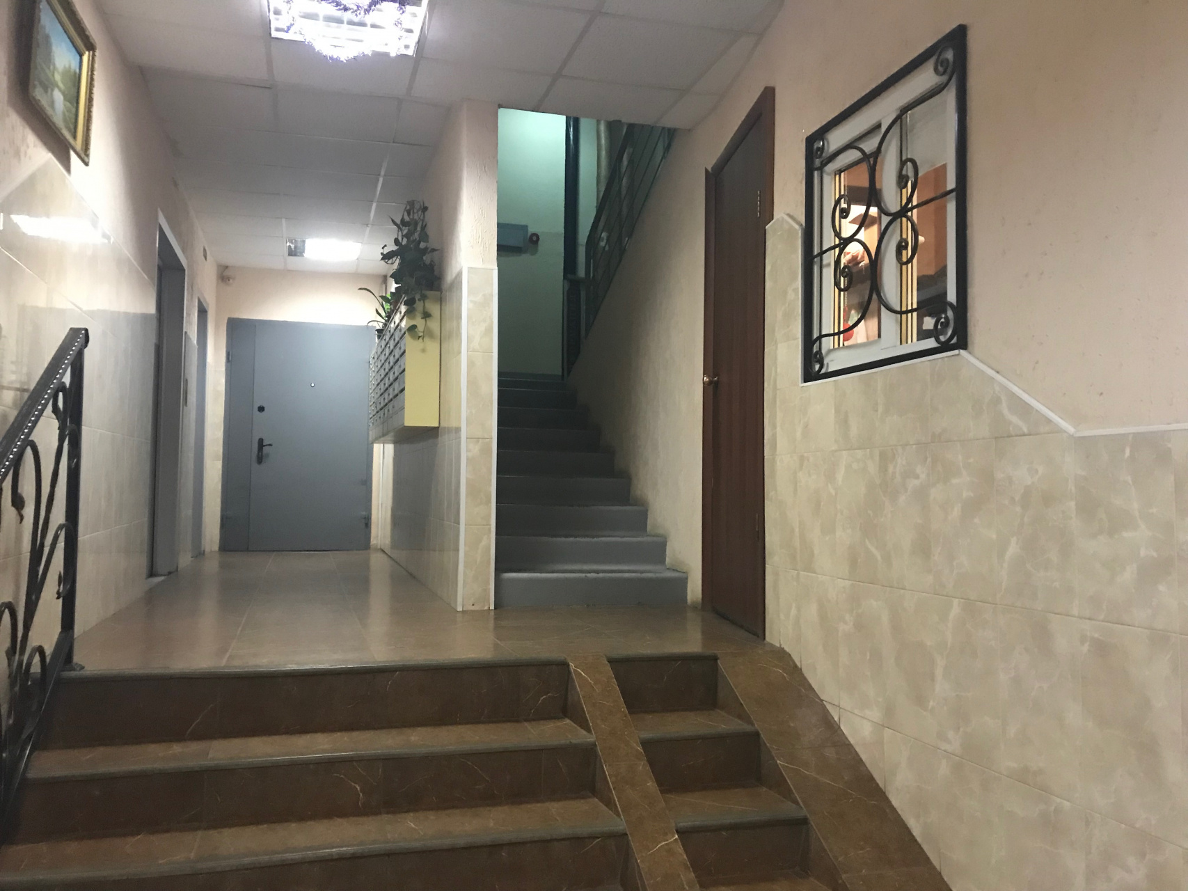 1-комнатная квартира, 40 м² - фото 18