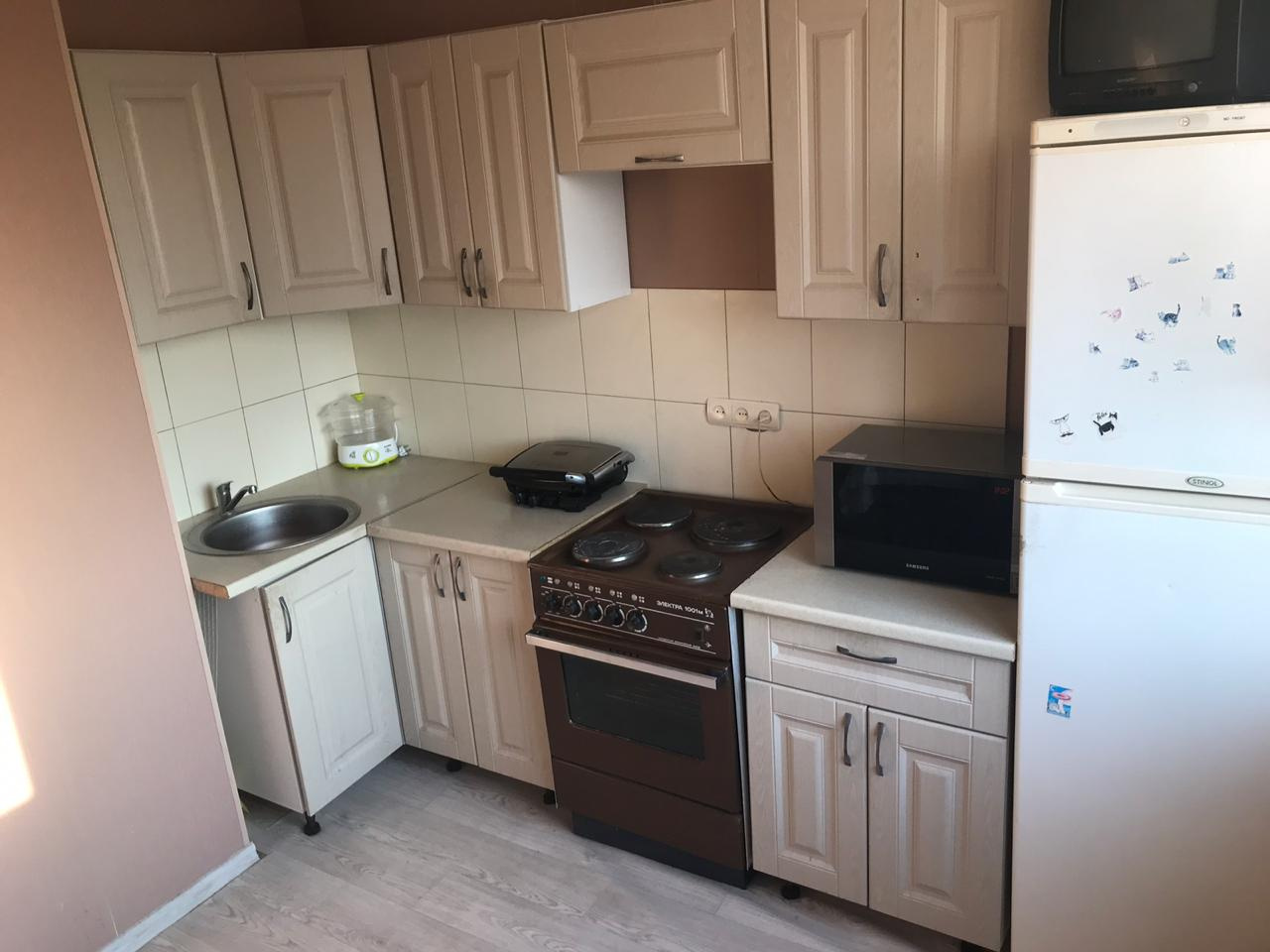 2-комнатная квартира, 51 м² - фото 3