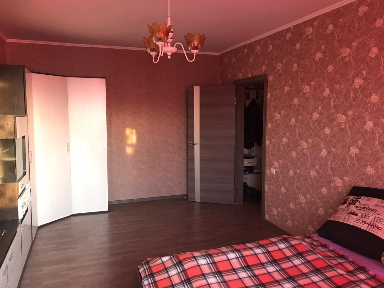 2-комнатная квартира, 51 м² - фото 14