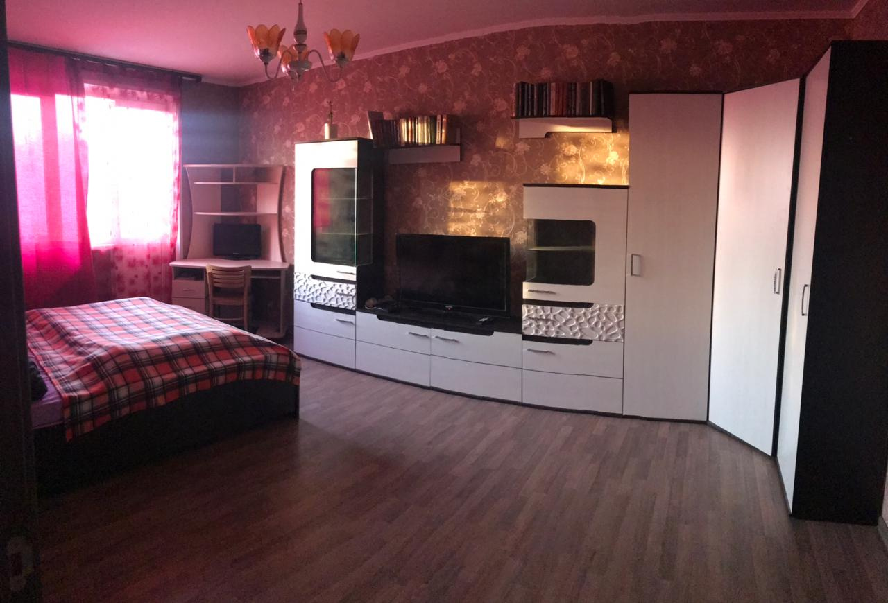 2-комнатная квартира, 51 м² - фото 11