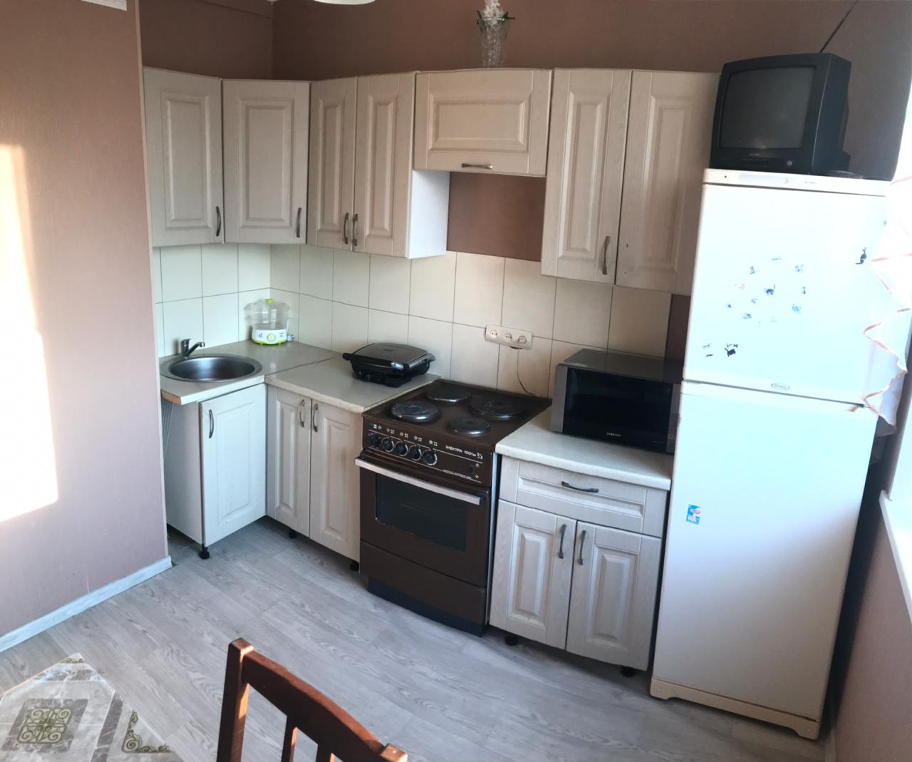 2-комнатная квартира, 51 м² - фото 2