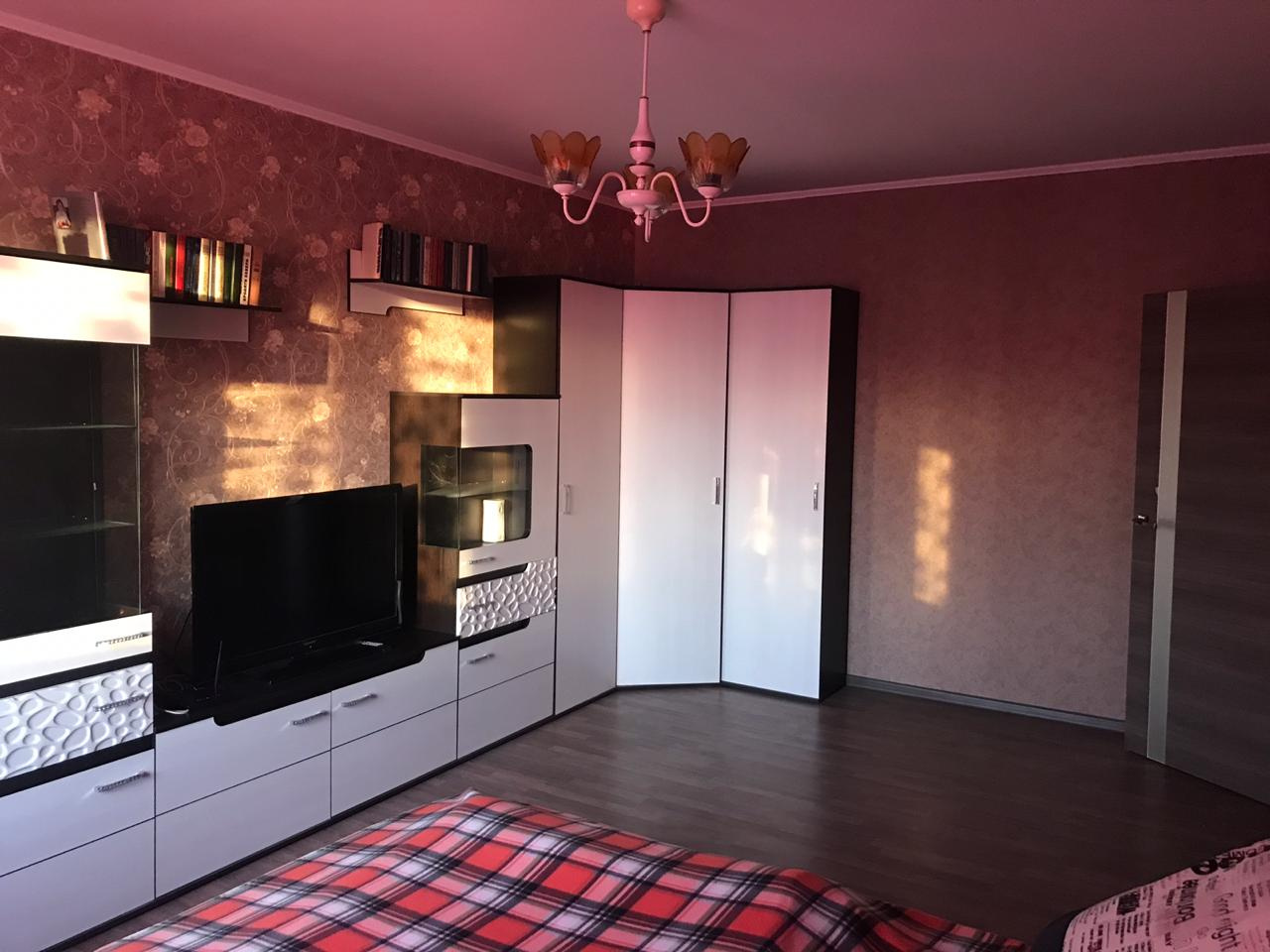2-комнатная квартира, 51 м² - фото 17