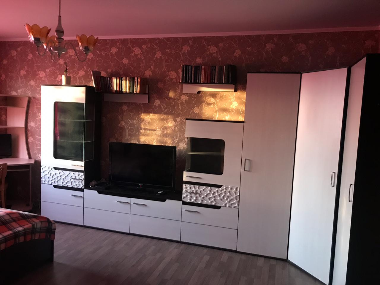 2-комнатная квартира, 51 м² - фото 18