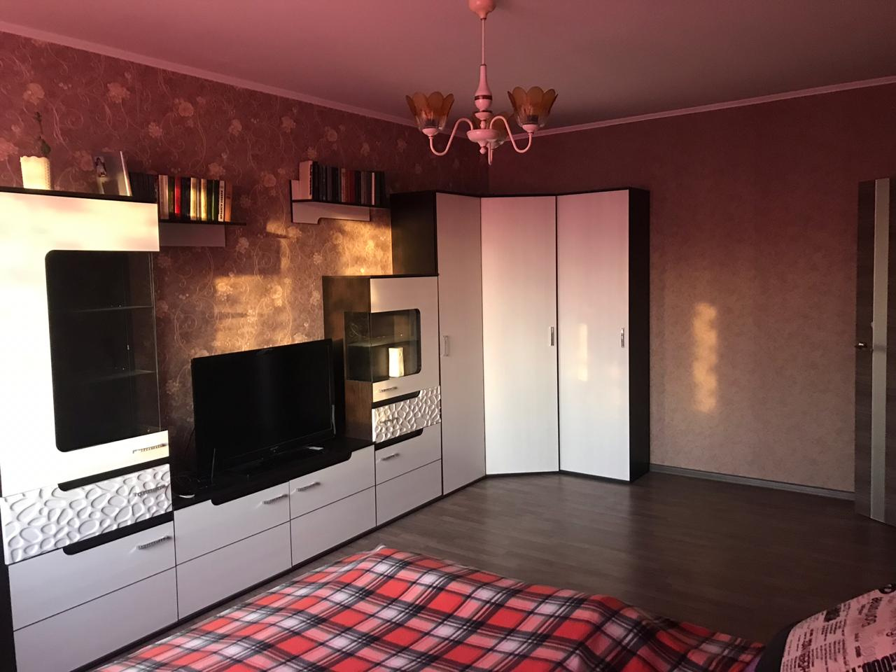 2-комнатная квартира, 51 м² - фото 12
