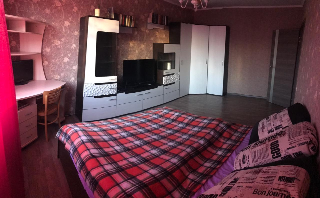 2-комнатная квартира, 51 м² - фото 15