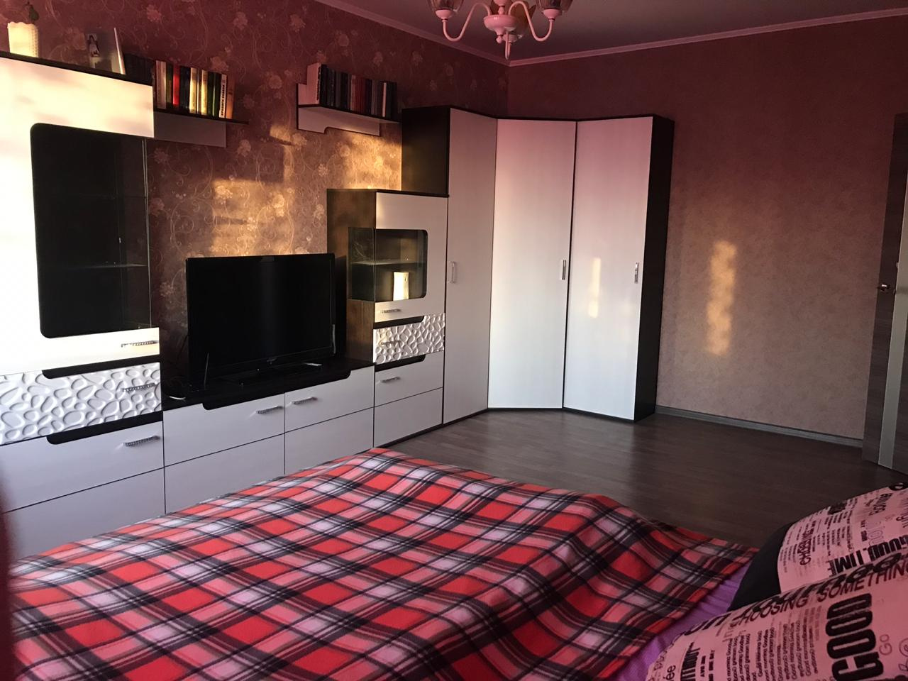 2-комнатная квартира, 51 м² - фото 13