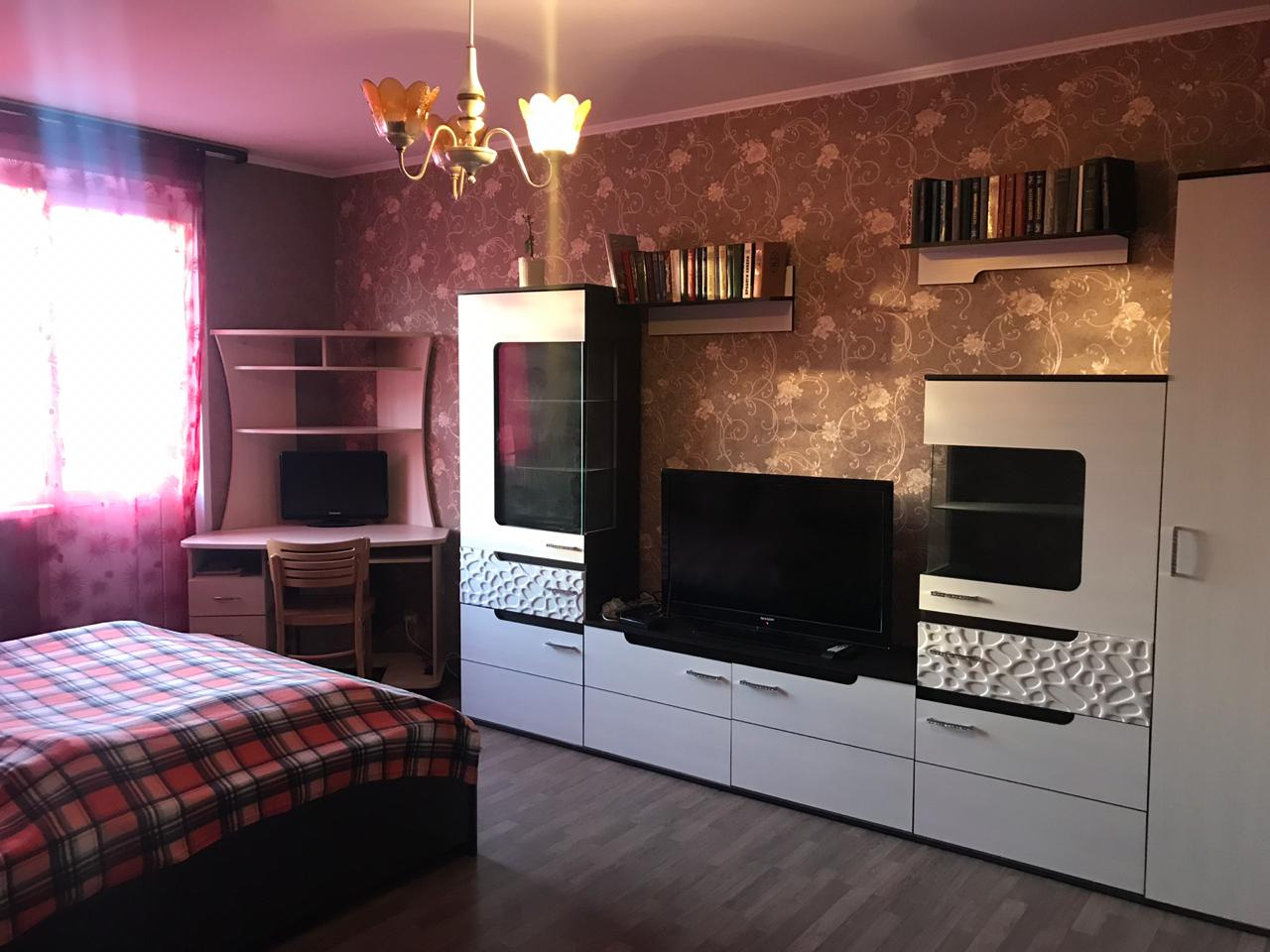 2-комнатная квартира, 51 м² - фото 16
