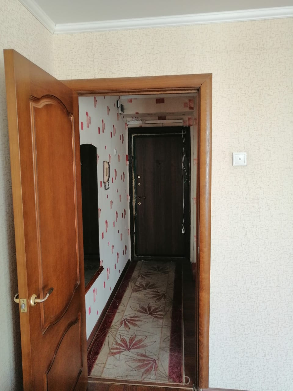 2-комнатная квартира, 37.7 м² - фото 2