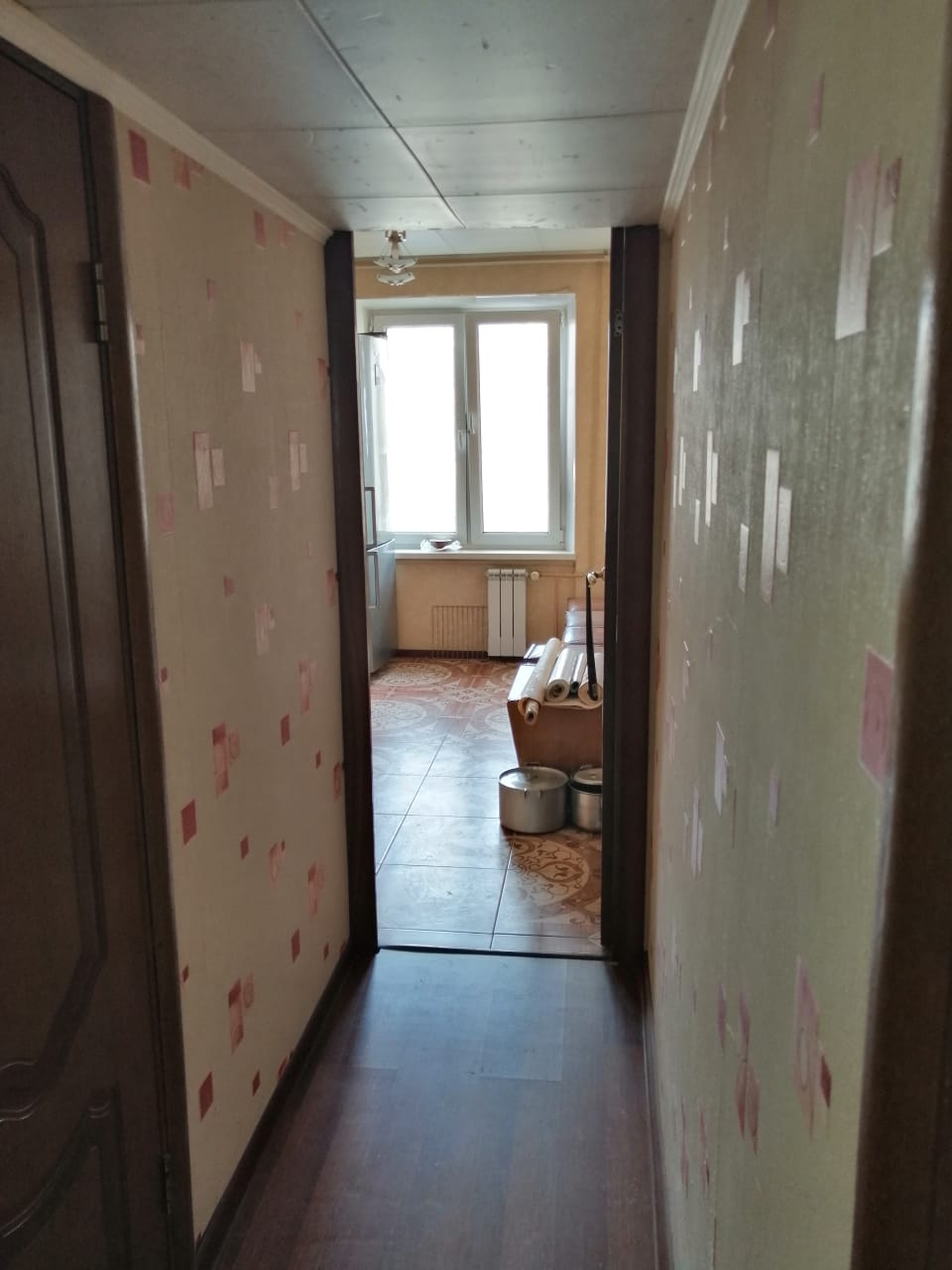 2-комнатная квартира, 37.7 м² - фото 9