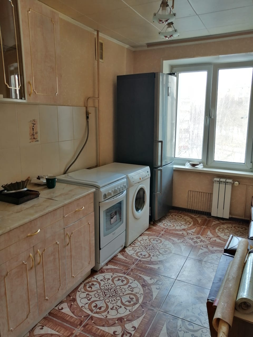 2-комнатная квартира, 37.7 м² - фото 13