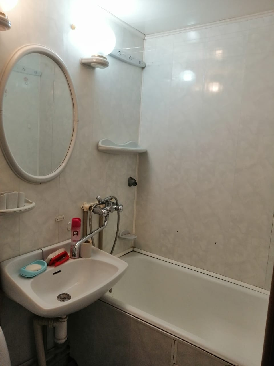 2-комнатная квартира, 37.7 м² - фото 8