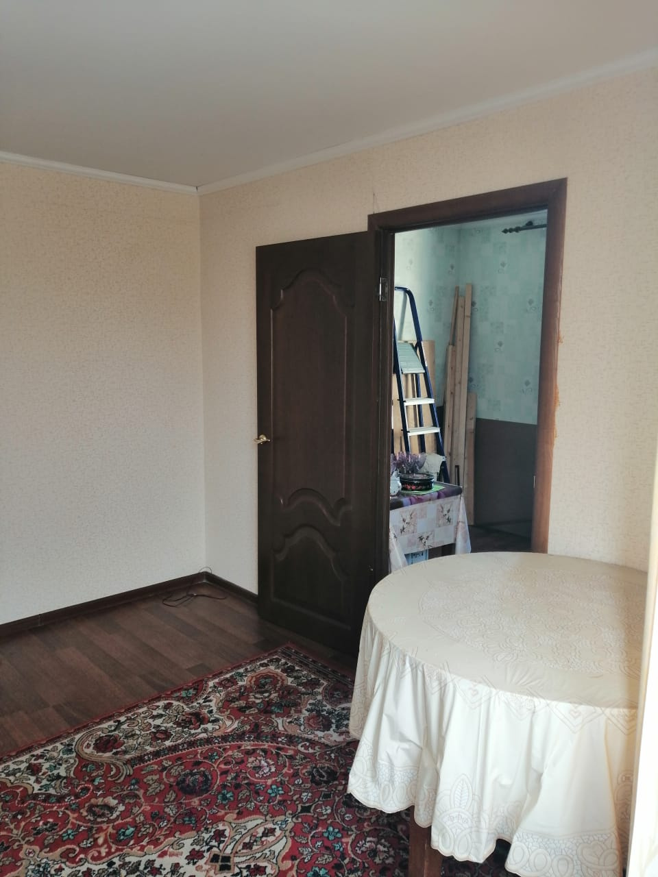 2-комнатная квартира, 37.7 м² - фото 11
