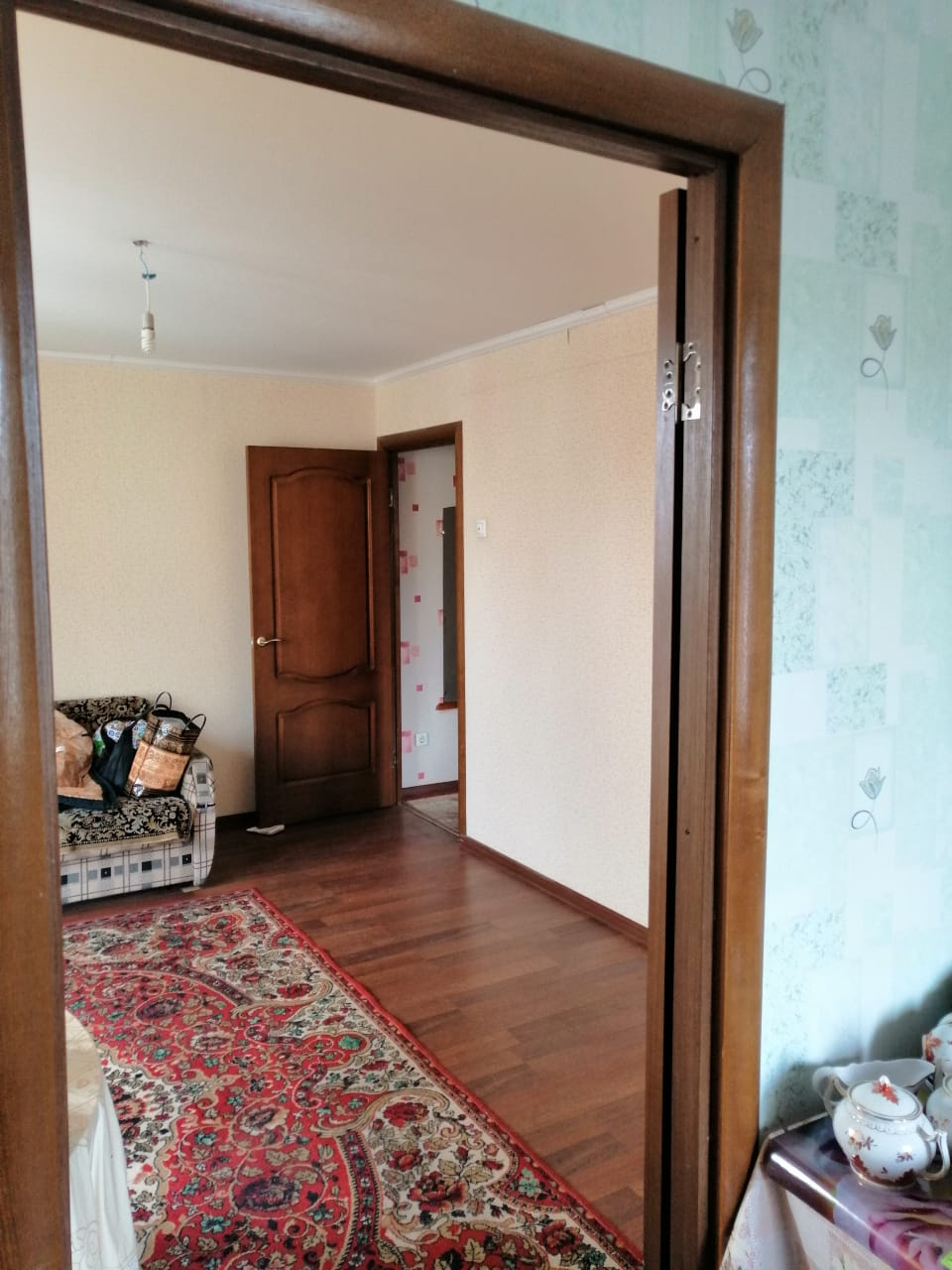2-комнатная квартира, 37.7 м² - фото 12